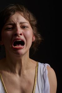 Antigone in Analysis poster