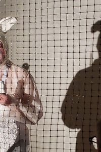 Spider Rabbit poster