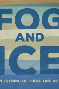 Fog and Ice poster