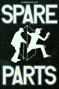 Spare Parts poster