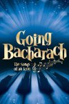 Going Bacharach poster