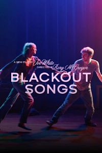 Blackout Songs poster