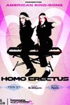 Homo Erectus poster