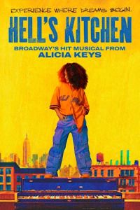 Hell's Kitchen poster