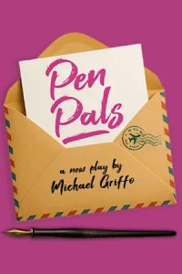 Pen Pals poster