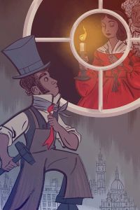 Great Expectations poster