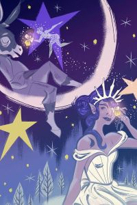 A Midsummer Night’s Dream poster