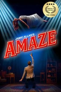 Amaze poster