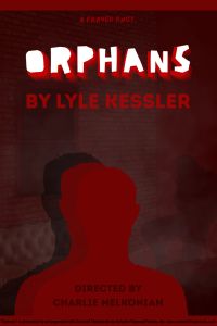 Orphans poster