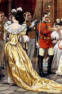 Utopia, Limited poster