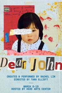Dear John poster