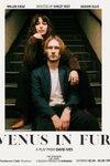 Venus in Fur poster