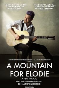 A Mountain for Elodie poster