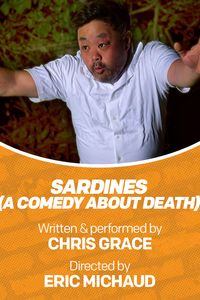 Sardines (A Comedy about Death) poster