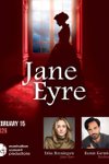 Jane Eyre poster