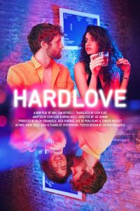 Hardlove poster