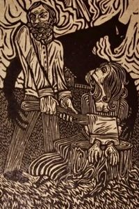 The Handless Maiden poster