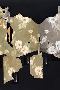 The Presence of Absence (A Cuban Nocturne) poster