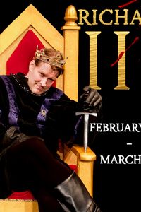 Richard III poster