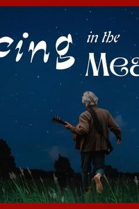 Dancing in the Meadow poster