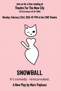 Snowball poster
