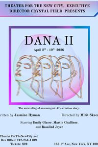 Dana II poster