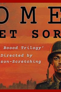 Home Is Sweet Sorrow poster