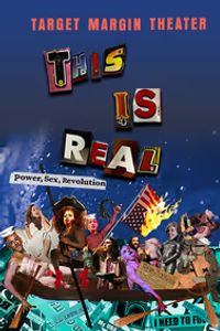 This Is Real poster
