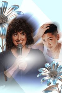 Unregulated: A Musical poster