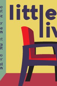 Little Lives poster