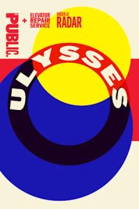 Ulysses poster