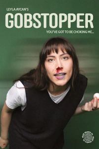 Gobstopper poster