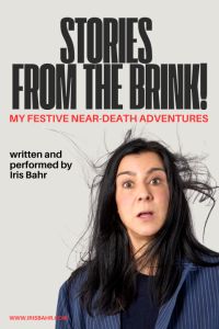 Stories from the Brink poster
